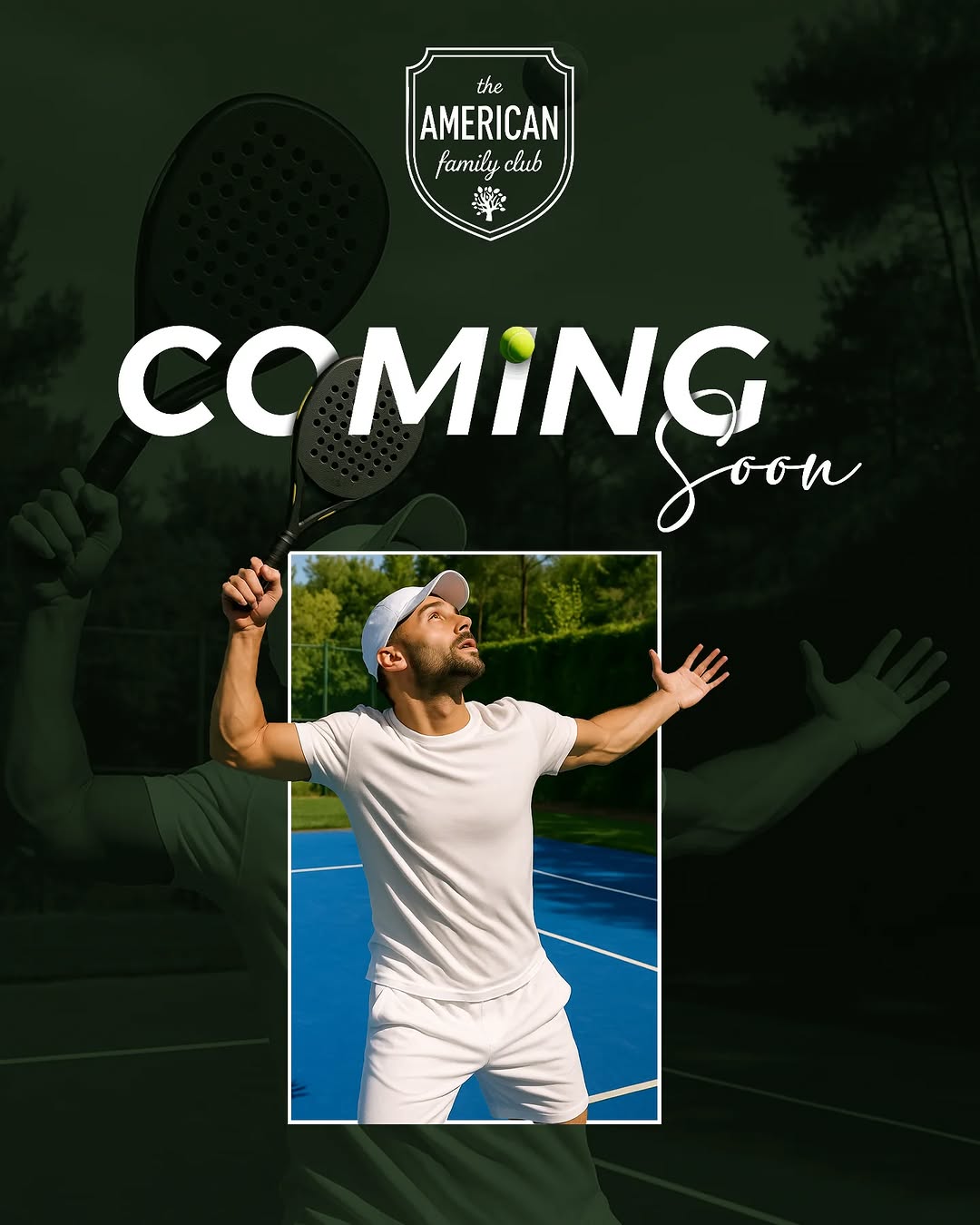 American Family Club Heritage